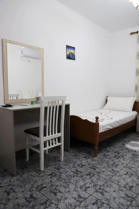 Blei & Dei Apartment Μπεράτ Εξωτερικό φωτογραφία