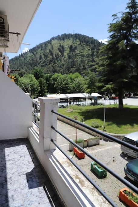 Blei & Dei Apartment Μπεράτ Εξωτερικό φωτογραφία